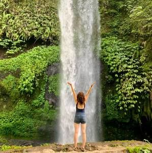 Meet your Posher, Tarah